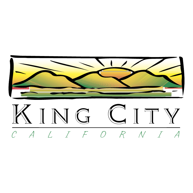 King City vector