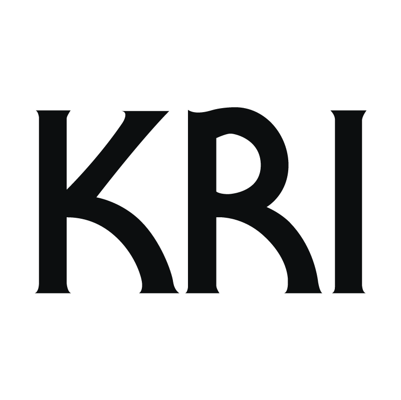 KRI vector logo