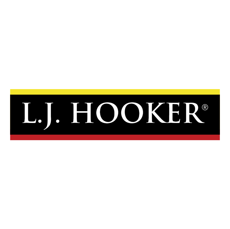 L J Hooker vector