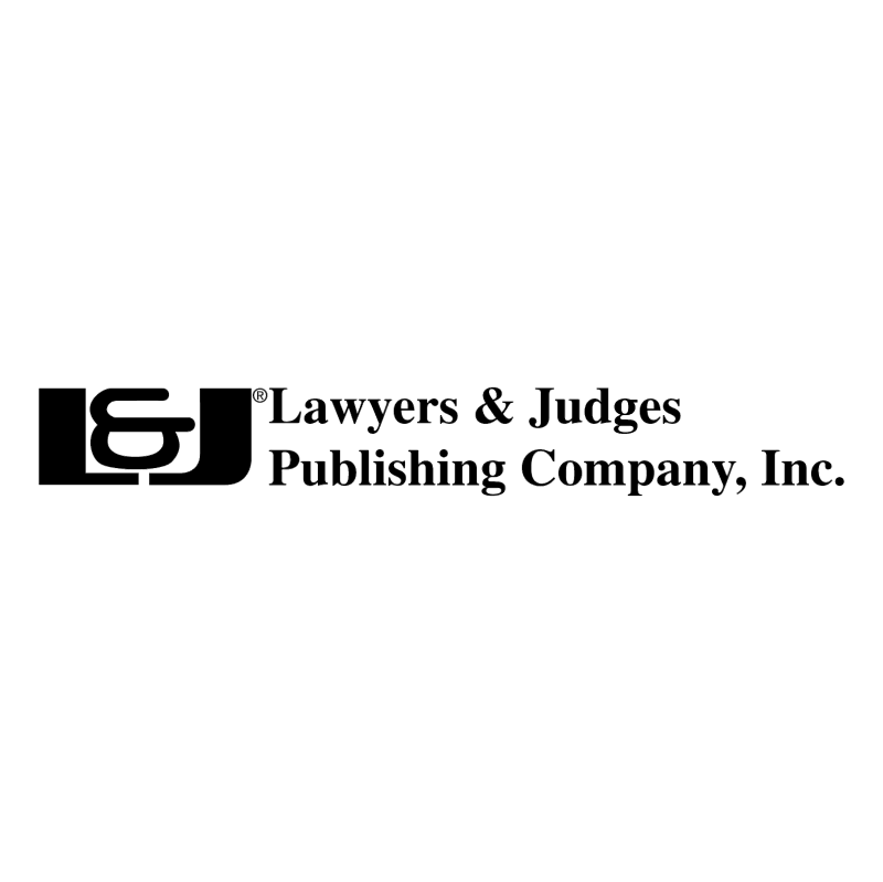 L&J vector logo