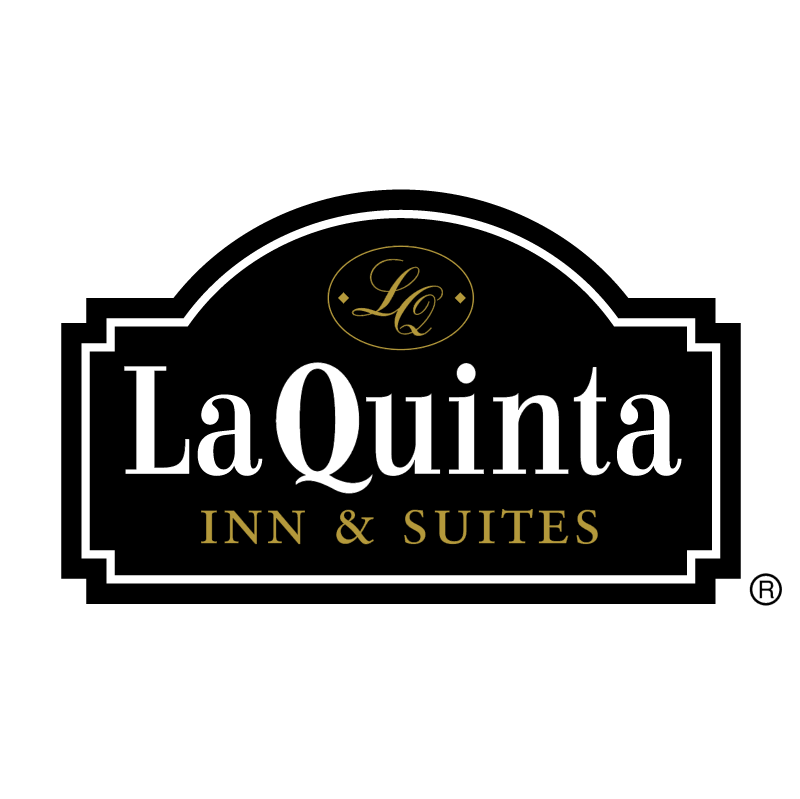 La Quinta Inn And Suites vector