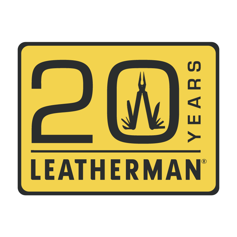Leatherman vector