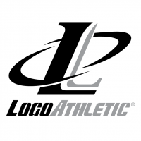 Logo Athletic vector