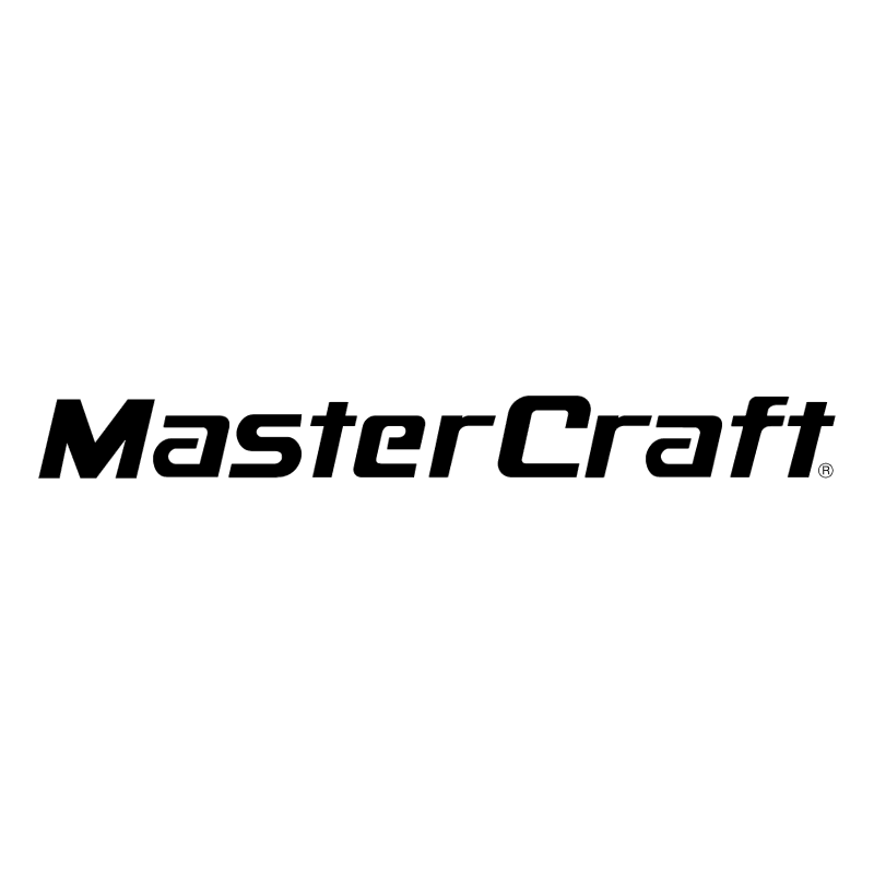 MasterCraft vector