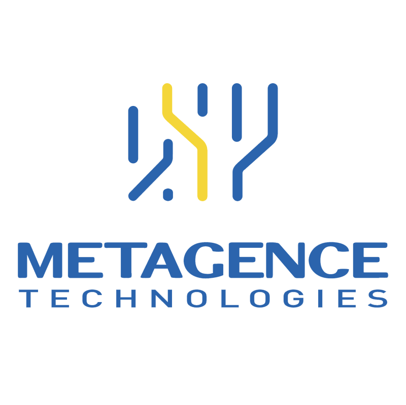 Metagence Technologies vector