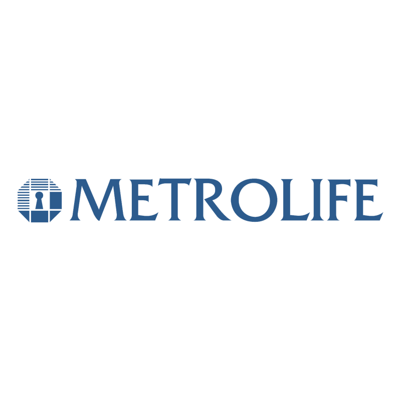 Metrolife vector logo
