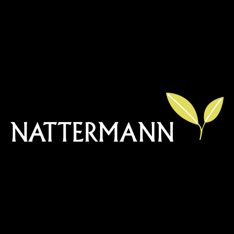 Nattermann vector logo