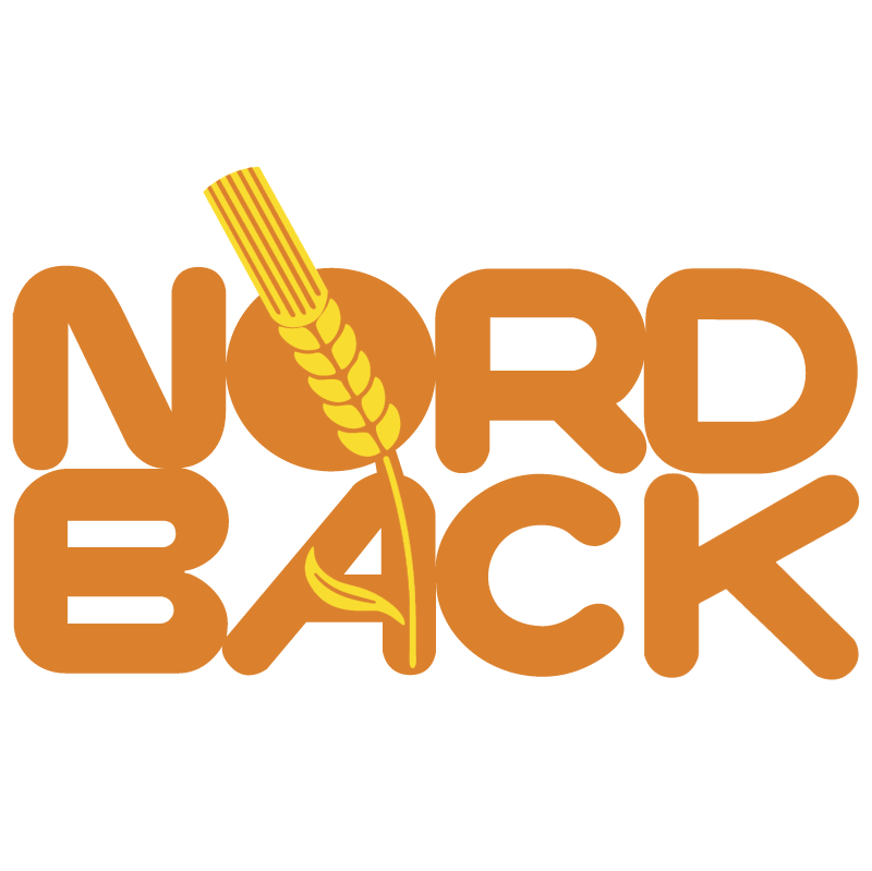 Nord Back vector