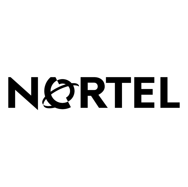 Nortel vector logo