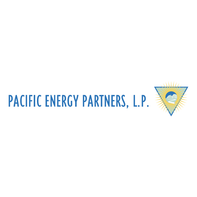 Pacific Energy Partners vector