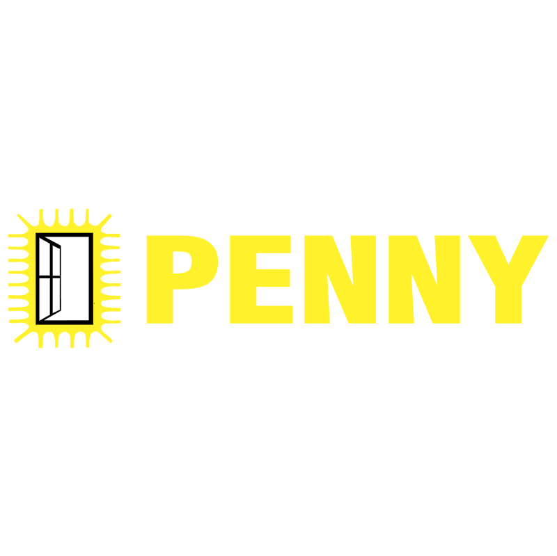 Penny vector logo