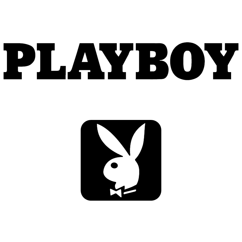 Playboy vector