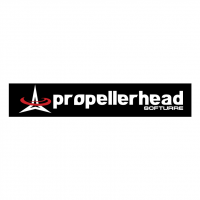 Propellerhead vector