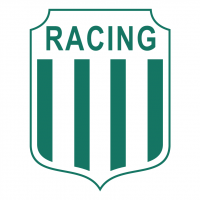 Racing Club de Gualeguaychu vector