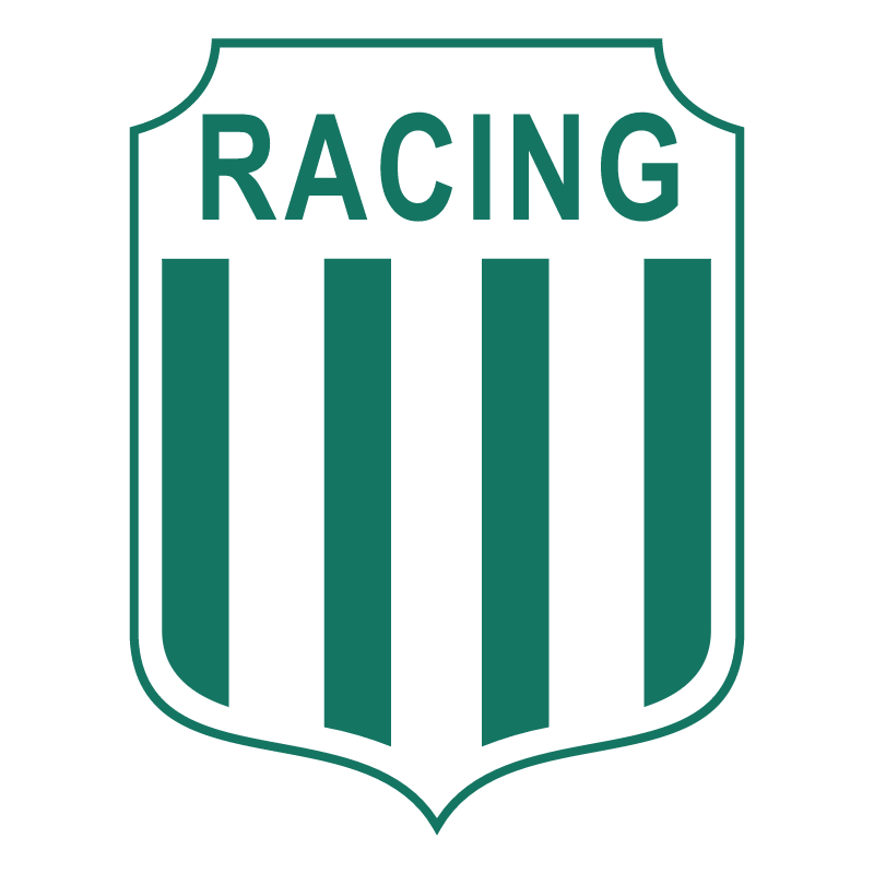 Racing Club de Gualeguaychu vector logo