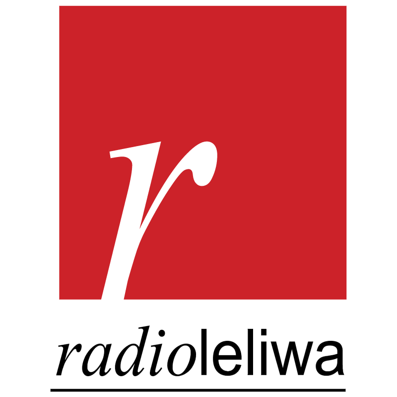 Radio Leliwa vector logo