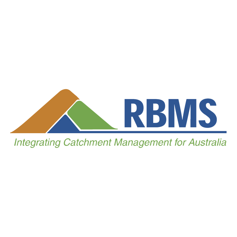 RBMS vector logo