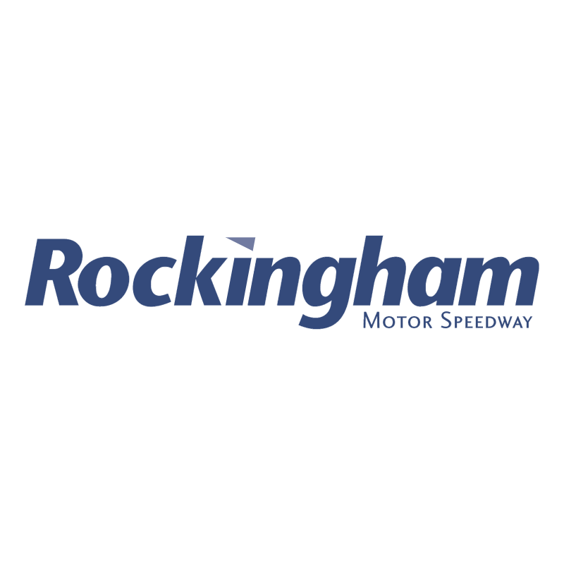 Rockingham vector logo