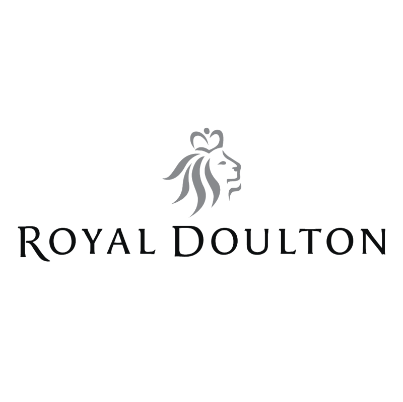 Royal Doulton vector