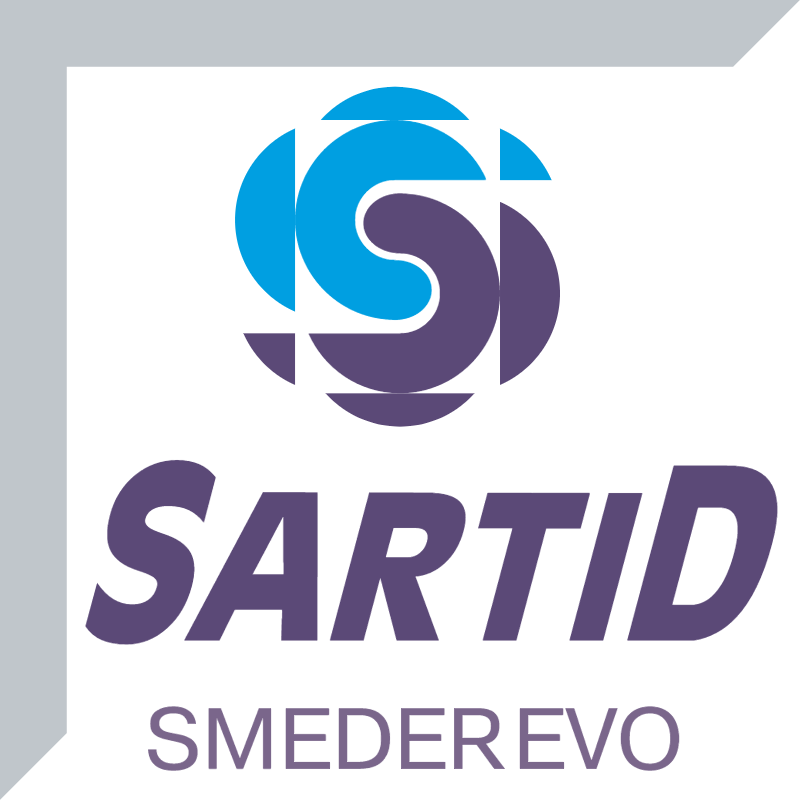SARTID 1 vector