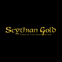 Scythian Gold vector