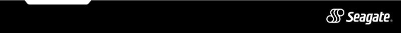 Seagate vector logo