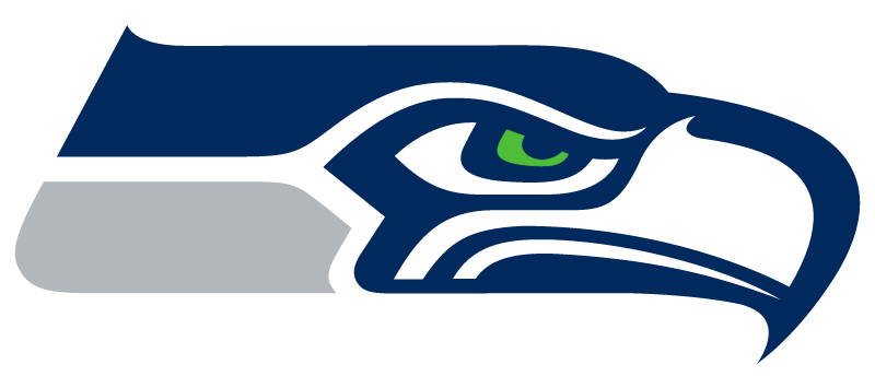 Seahawks vector logo