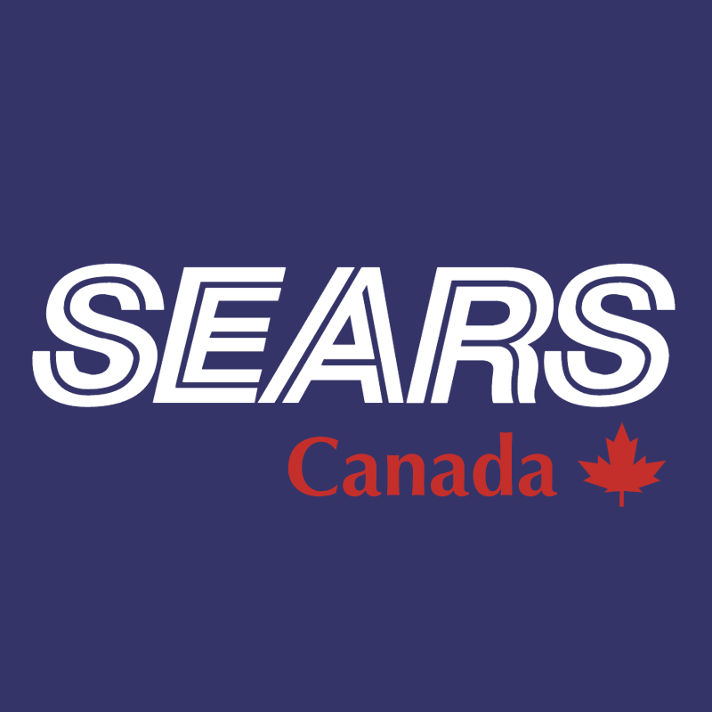 Sears Canada vector logo