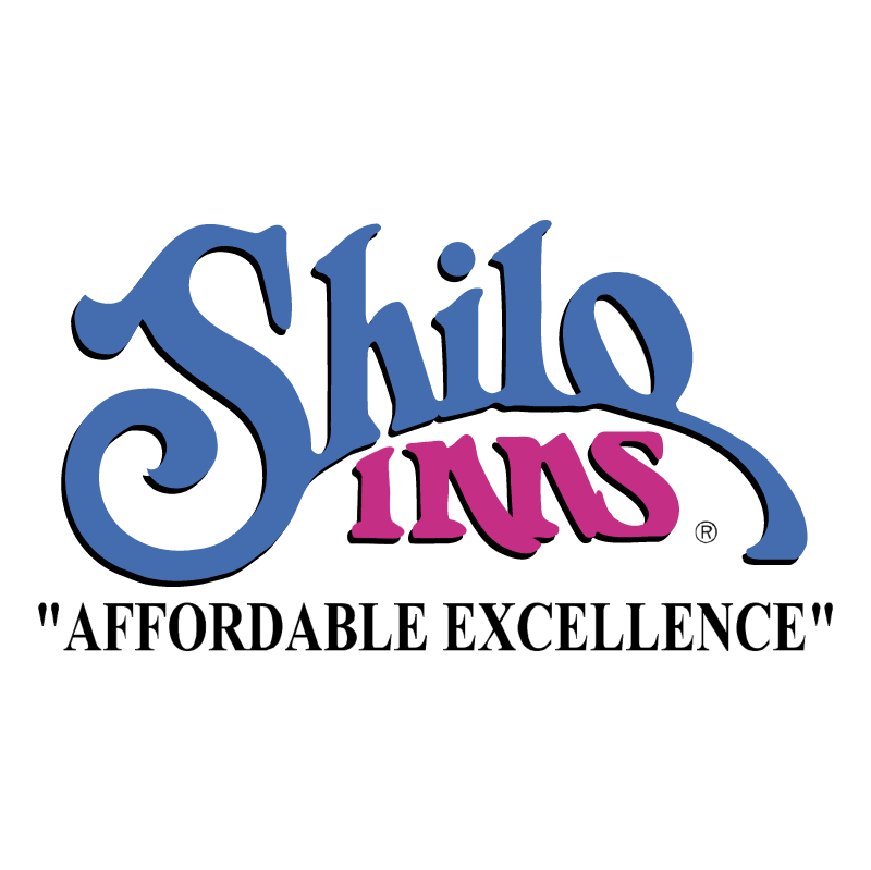 Shilo Inns vector