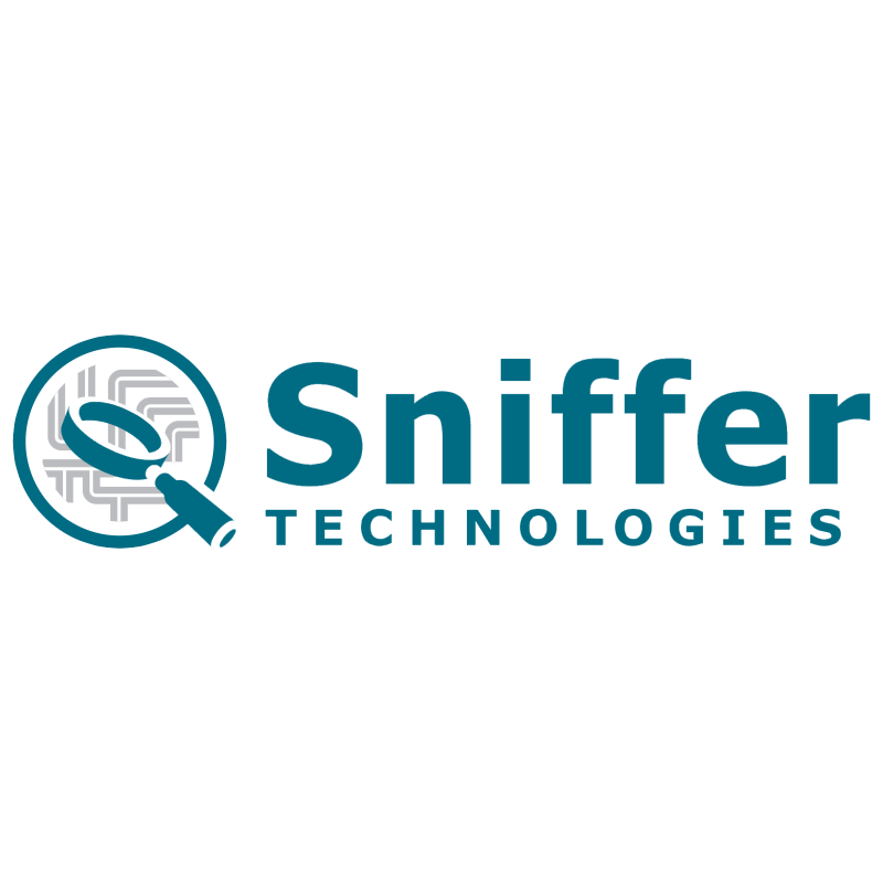 Sniffer Technologies vector