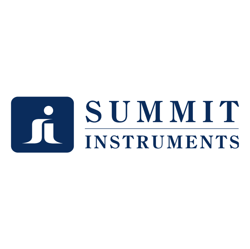 Summit Instruments vector