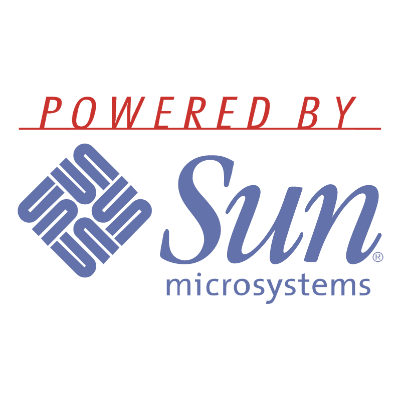 Sun Microsystems vector