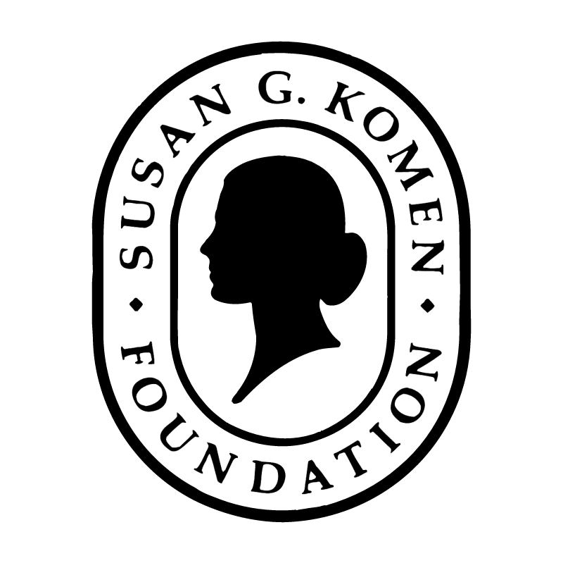 Susan G Komen Foundation vector