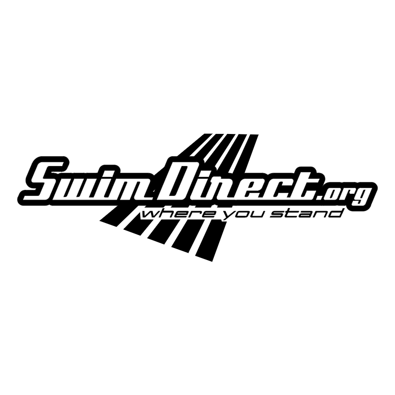 SwimDirect org vector