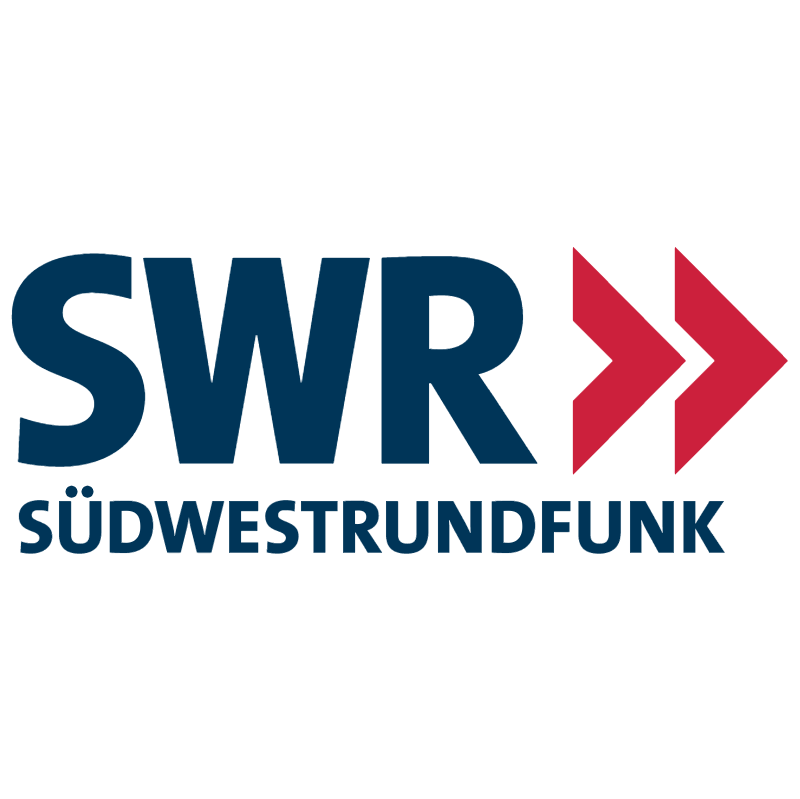 SWR vector logo