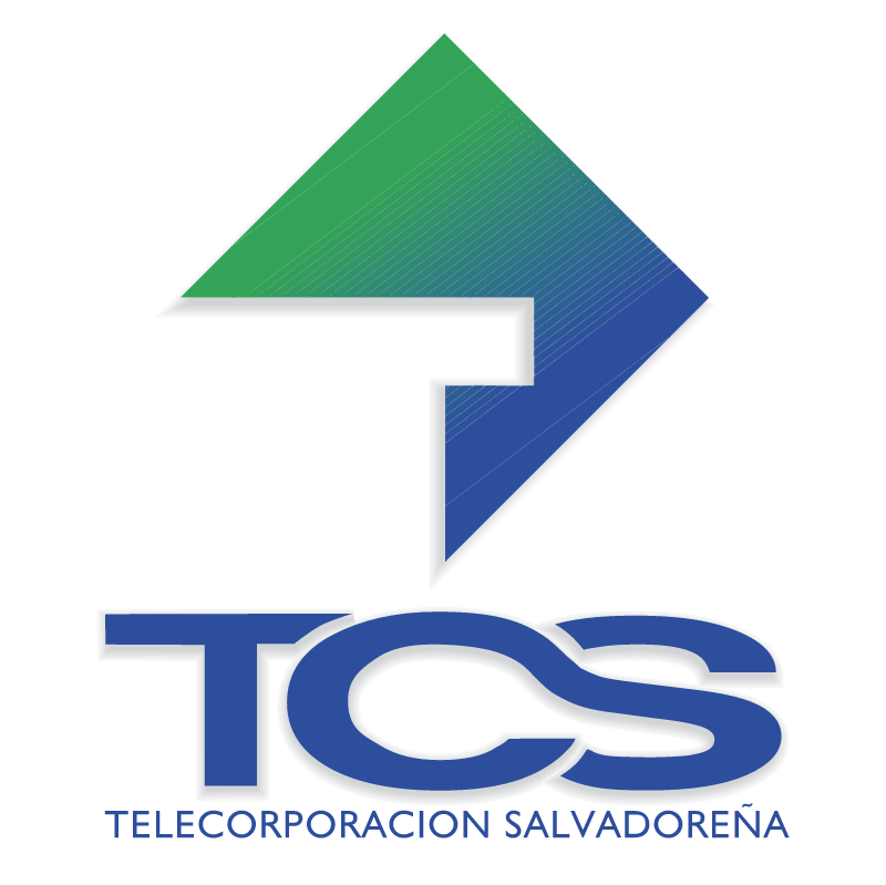 TCS vector logo