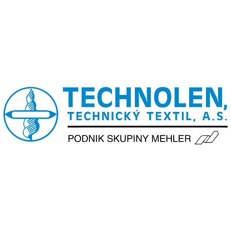 Technolen vector logo