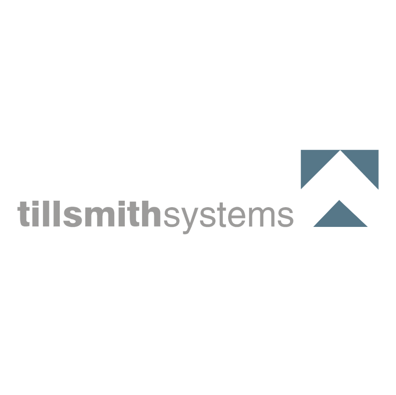 Tillsmith Systems vector logo