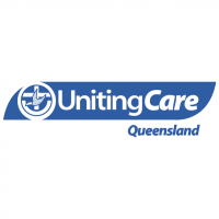 Uniting Care vector