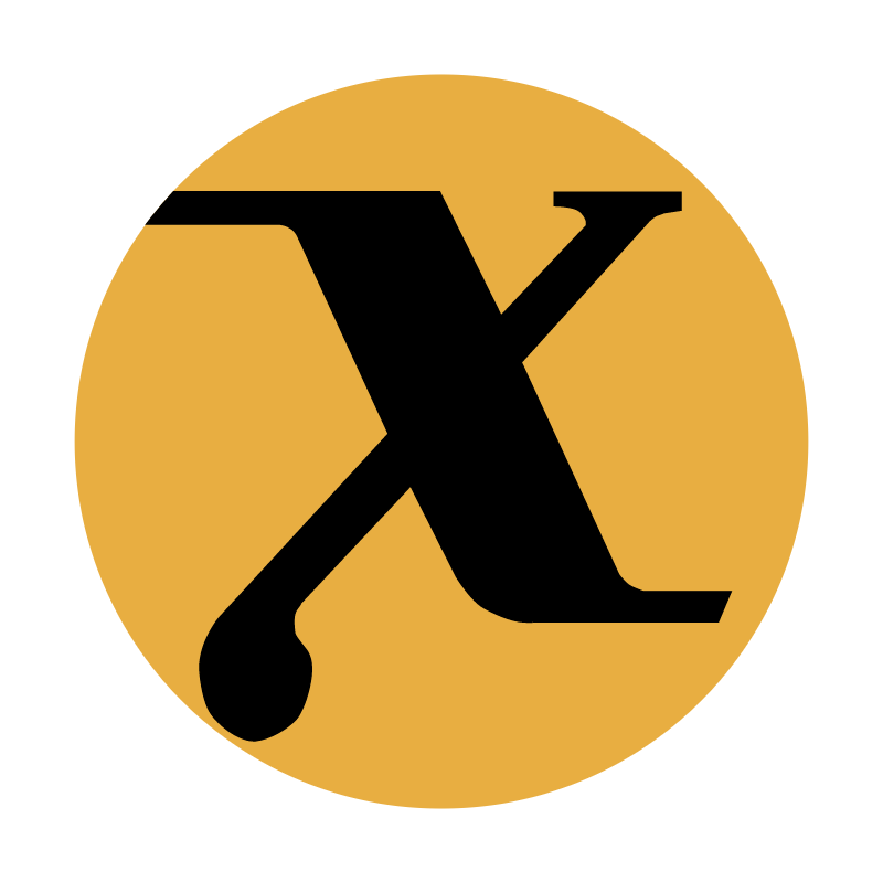 UNIX vector logo