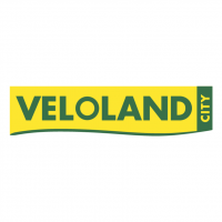 Veloland City vector