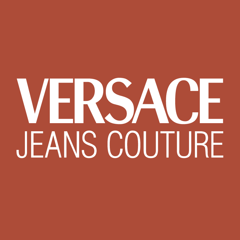 Versage Jeans Couture vector
