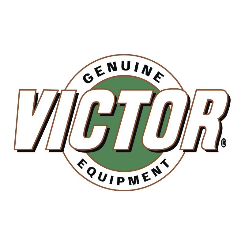 Victor vector logo