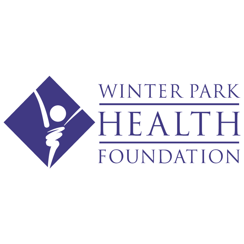 Winter Park Health Foundation vector