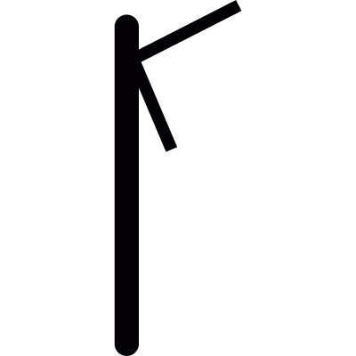 Weather tool vector logo