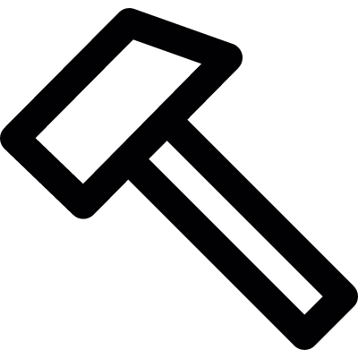 Repair symbol vector logo