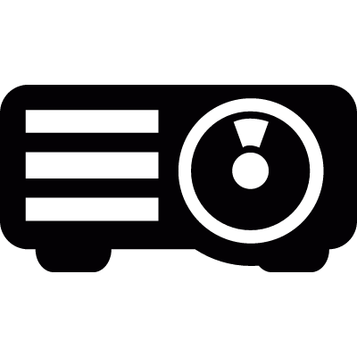 Radio app vector logo