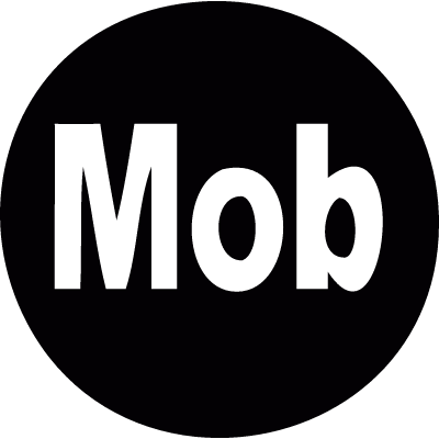 YouMob Logo vector logo