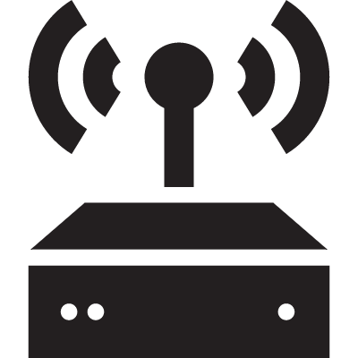 Wifi Access vector logo