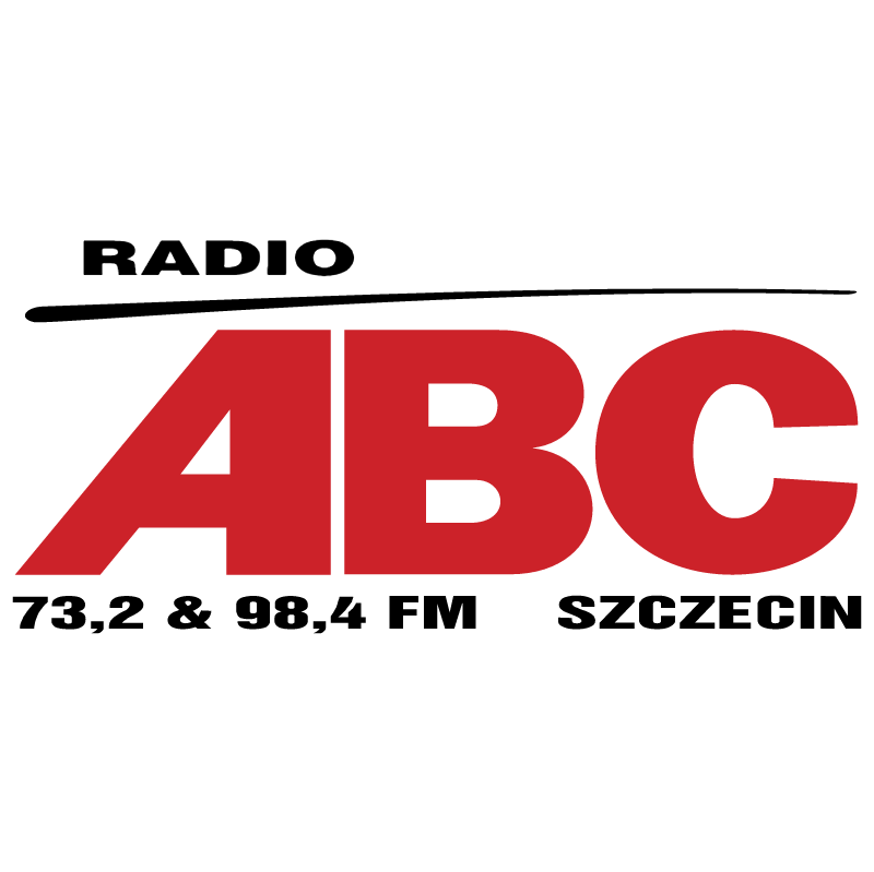 ABC Radio vector